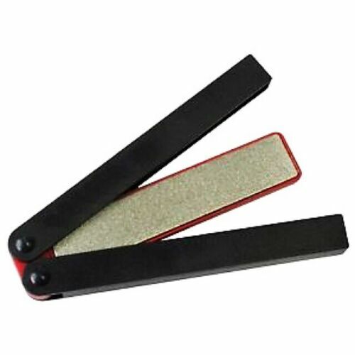 Diamond sharpening stone file - sharpening,