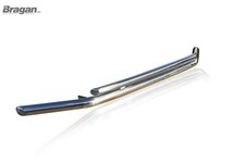 Double Spoiler Bar For Nissan