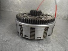 Suzuki DRZ400 2004 Complete Clutch Assembly 