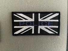 BTP Transport Police Morale