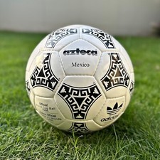 Azteca Football Fifa World Cup