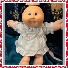 Adorable Vintage Cabbage Patch