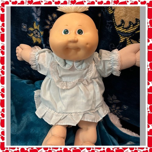 Adorable vintage cabbage - adorable,