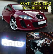 Fits SEAT LEON MK2 FR INTERIOR