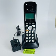 Panasonic KX-TGA421 Cordless