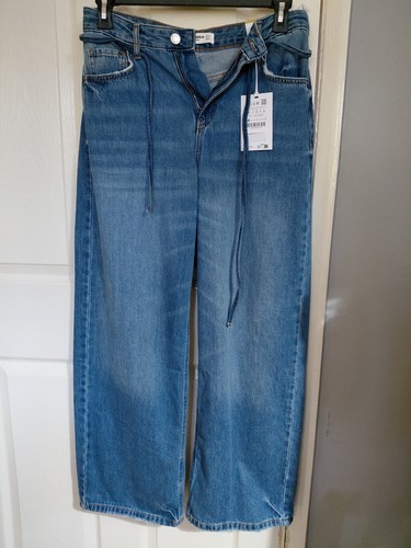 Pull bear baggy - baggy, fit