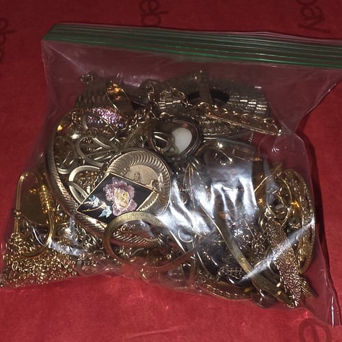 Pound goldtone jewelry - pound+,