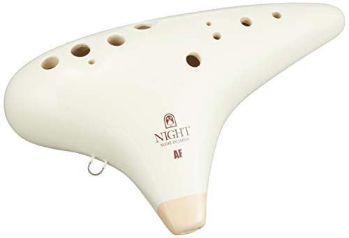 Night ocarina - night,