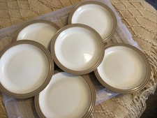 Denby Camelot 6 Side Plates
