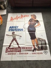 Marilyn Monroe Bus Stop large