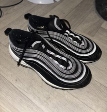 Nike Air Max 97s