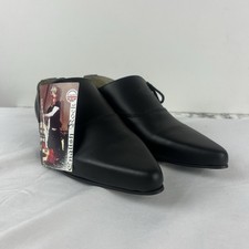 Underground England Wingtip