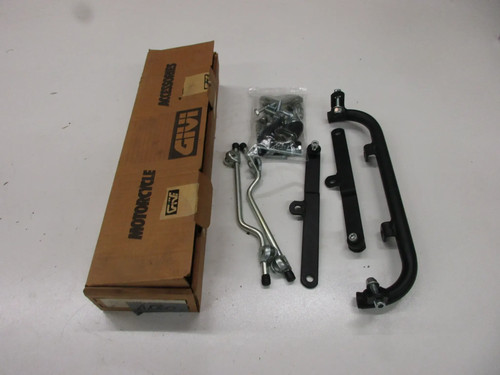Bracket luggage rack a1060 - rack,,