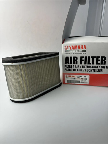 Air filter 4xv 14451 yamaha - air, 4xv-14451-00