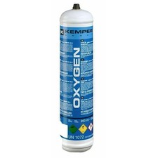 Kemper Disposable Oxygen