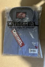 Diesel shirt age 14y  long