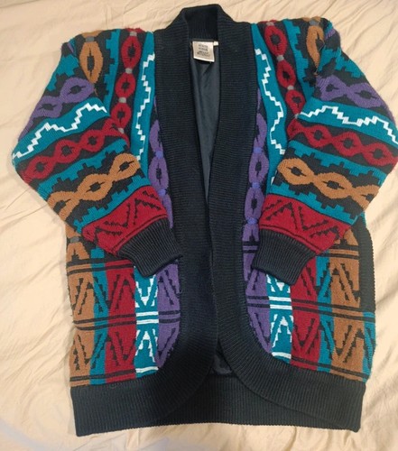 Vintage south lodge aztec - vintage,