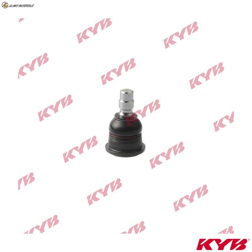 Support guide joint kbj4201 - support,