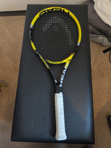 Head extreme tennis - mp,