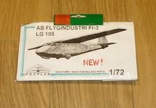 Broplan 1/72 scale - AB
