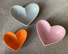 Oliver Bonas Set Of 3 Sunset