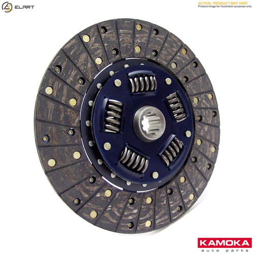 Clutch disc dc056 - clutch,