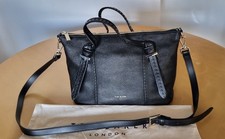 Ted Baker Olmia Black Shoulder