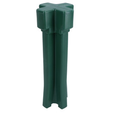 Heavy duty fence post - heavy,