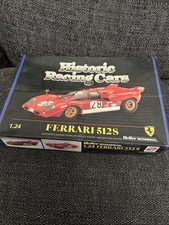 HELLER HUMBROL 1:24 HISTORIC