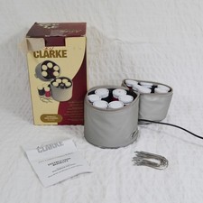 Nicky Clarke Heated Rollers x