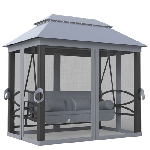 Outsunny person canopy - 3,