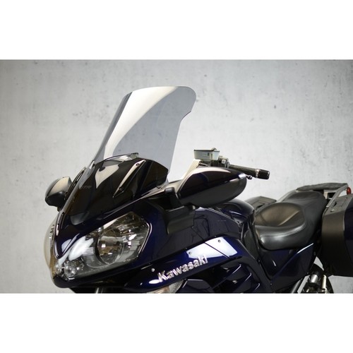Kawasaki gtr 1400 - gtr,