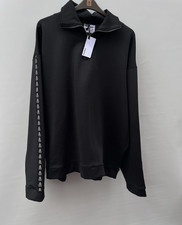 Dropdead Black Side Tape 1/4