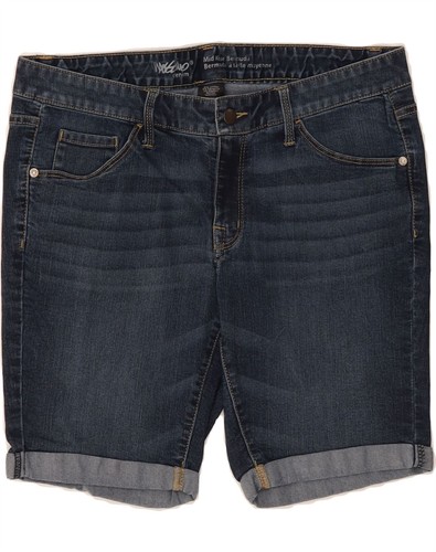 Mossimo womens bermuda mid - mossimo,