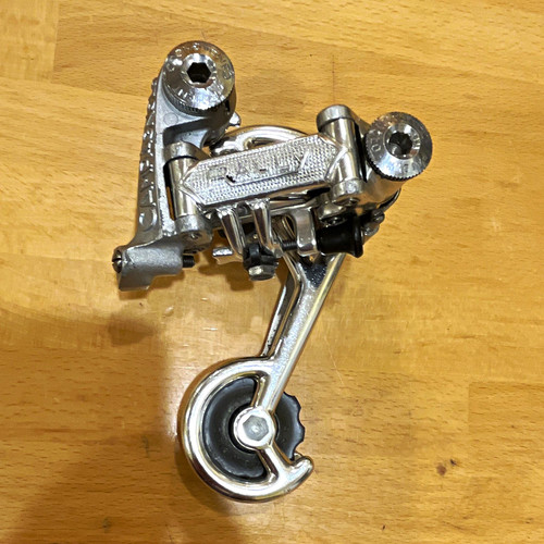 Campagnolo rally rear - campagnolo,