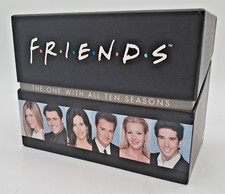Friends The Complete Series