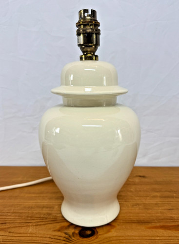 Vintage bhs cream ceramic - vintage,