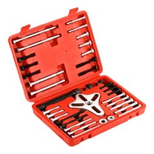 46pcs Harmonic Puller Set