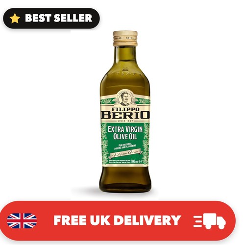 Cold pressed extra virgin - pressed,