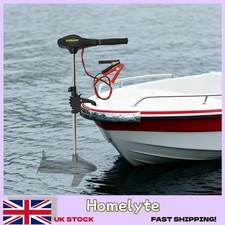 12V 58LBS Electric Trolling