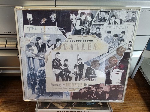 Anthology the beatles - 1, by