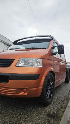 Doka transporter t5 - t5,