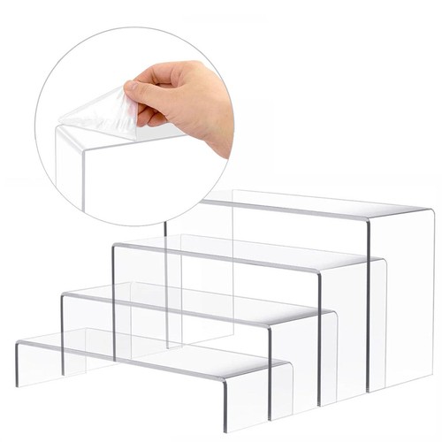 Sizes acrylic display - sizes,