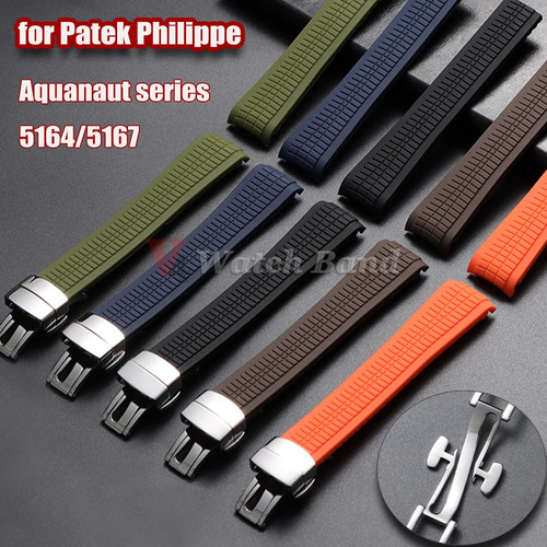 21mm rubber watch strap - watch,