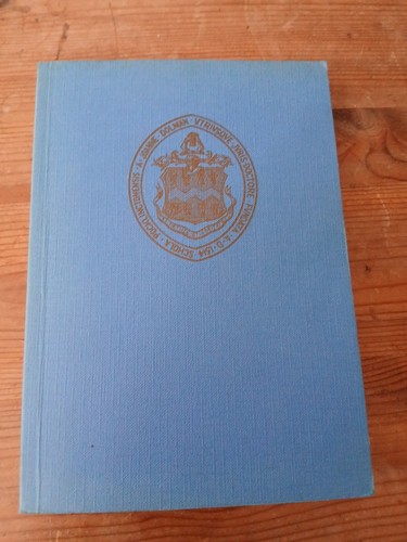 History pocklington - history, of