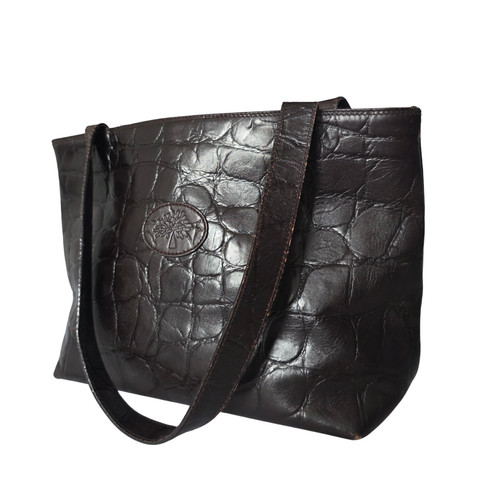 Mulberry tote shoulder bag - mulberry,