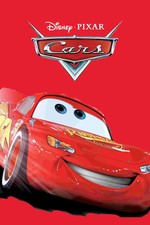 NEW CARS 2006 MOVIE POSTER