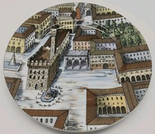Rosenthal Fornasetti CITTA