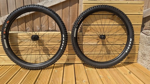 Marin bikes mtb wheel - mtb, 29"