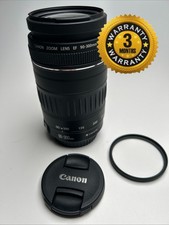 Canon EF 90-300mm F/4.5-5.6 EF